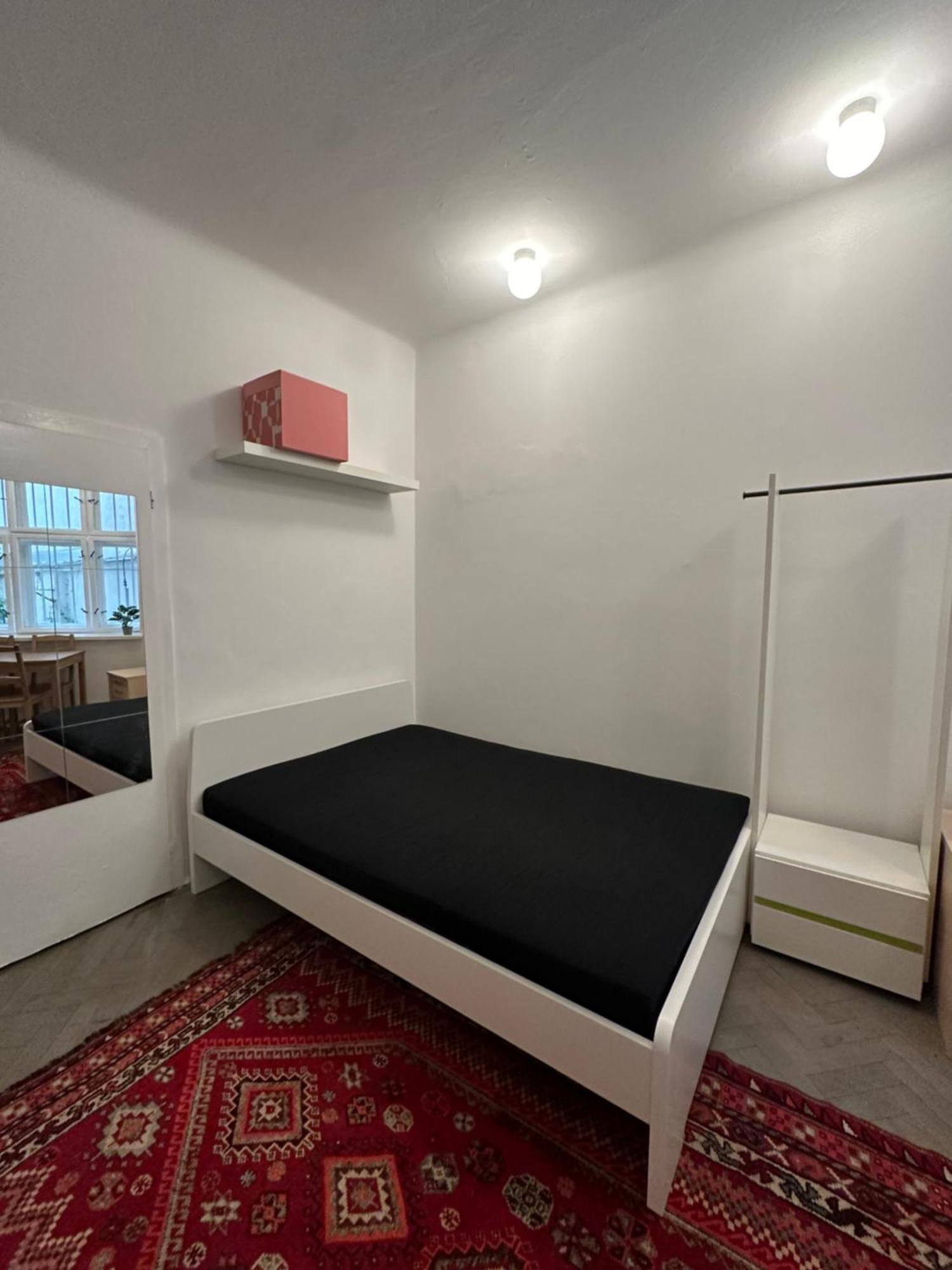 Apartment Bratislava Center 13 Exterior photo